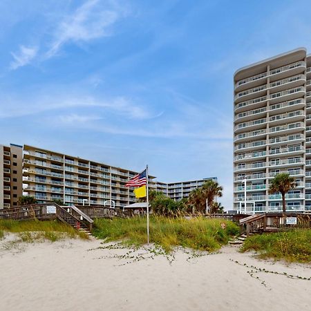 Апартаменти Tradewinds 601 Орандж-Біч Екстер'єр фото