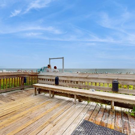 Апартаменти Tradewinds 601 Орандж-Біч Екстер'єр фото