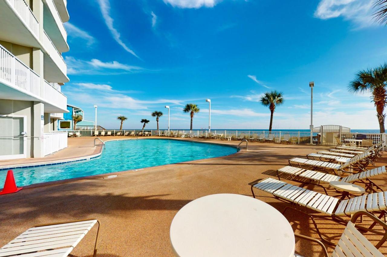 Апартаменти Tradewinds 601 Орандж-Біч Екстер'єр фото
